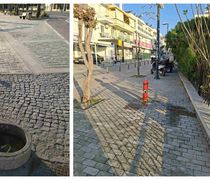 Ν. ΜΥΛΩΝΑΣ: ΑΠΩΛΕΙΑ ΝΕΡΟΥ ΥΔΡΕΥΣΗΣ ΣΕ ΚΡΙΣΙΜΑ ΣΗΜΕΙΑ ΤΗΣ ΠΟΛΗΣ ΚΩ 