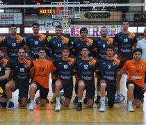 Final-4: Εύκολα στον τελικό ο Α.Ο Αθλοπαιδιών Κω