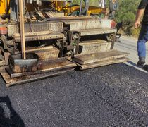 Κυκλοφοριακές αλλαγές λόγω εργασιών ασφαλτόστρωσης στο Ζιπάρι