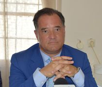 A. Γεωργιάδης: Από την Τρίτη η ηλεκτρονική συνταγογράφηση στα νοσοκομεία  