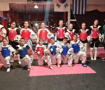 Προπονήσεις στην Κω για τους αθλητές του Ασκληπιού Κω και του GAO Ρόδου 