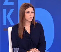 Σ. Ζαχαράκη (Υπ. Παιδείας): Οι Πανελλαδικές έχουν φτάσει στα όριά τους – Δεν μπορεί να κρίνεται ένας μαθητής από μία τρίωρη εξέταση