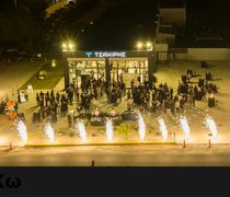 Εγκαινιάστηκε το νέο κατάστημα Haier HVAC Τσακίρης Αναστάσιος στην Κω