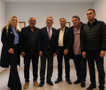 Στη Βουλή από τον Βασίλη Υψηλάντη το ζήτημα των οδηγών φορτηγών Δ.Χ.