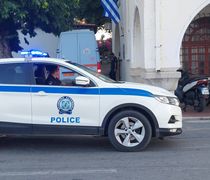 Σύλληψη ημεδαπού για παράβαση σε κατάστημα στην Κω (είχε δυνατή μουσική)