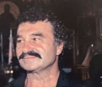 Έφυγε από τη ζωή ο αγαπητός συμπολίτης μας Μανόλης Κουλιας