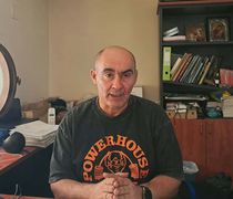 Γ. Μαύρος για τα απορρίμματα στην Κάλυμνο: “Η μεταφορά στην Κω λύνει μόνο ένα μέρος του προβλήματος – Πού θα πάνε τα υπόλοιπα;” 