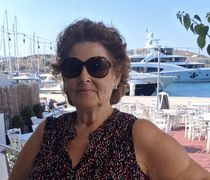 Η Αλεξάνδρα Μάγγου μιλά για τους Λειψούς, το εστιατόριό τους και τον γιο της Γ.Γ. του Υπ. Νησιωτικής Πολιτικής Φώτη Μάγγο