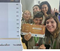 ΟΙ KOS RANGERS (ROBOTikos) ΣΤΟΝ ΤΕΛΙΚΟ FLL ΣΤΗ ΘΕΣ/ΝΙΚΗ