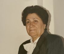 "'Εφυγε" από τη ζωή η αγαπητή συμπολίτισσά μας Δέσποινα Σχουλλή - Ξενίκα