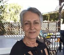 "Εφυγε" από τη ζωή η αγαπητή συμπολίτισσα μας Ευαγγελία Ζώγα