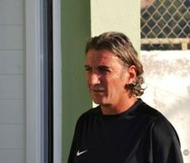 Μεγάλη θλίψη! Έφυγε από τη ζωή ο πρώην προπονητής του Νικαγόρα και διεθνής ποδοσφαιριστής Στέφανος Μπορμπόκης