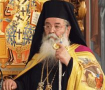 "Είσαι σαν κορίτσι, μη σε ξαναδώ έτσι": Καταγγελία κατά του Μητροπολίτη Κοζάνης από συγγενείς 11χρονου με μακριά μαλλιά
