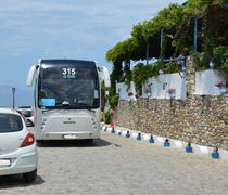 Σωματείο Οδηγών Τουριστικών Λεωφορείων Κω: Ζητήματα πρόσβασης, στάθμευσης και ασφάλειας οχημάτων σε Ζιά και Κέφαλο