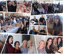 Με μεγάλη προσέλευση η χοροημεριδα του Λυκείου Ελληνίδων Κω