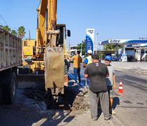 Διακοπή υδροδότησης στην Κω την Τρίτη 22/9 - Δείτε σε ποιες περιοχές
