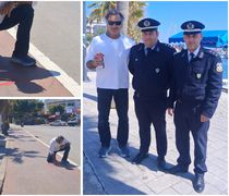 Συνεργασία της Κοινότητας Κω με την Τροχαία για την αναβάθμιση της οδικής ασφάλειας