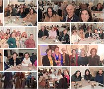 Πλήθος κόσμου στην κοπή πίτας του Λυκείου Ελληνίδων Κω