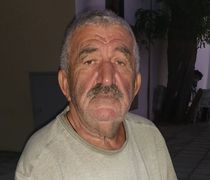 «Έφυγε» από τη ζωή ο αγαπητός συμπολίτης μας Λευτέρης Τρούμπας