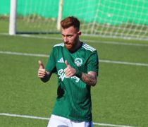 Στον Α.Ο Πυλίου ο Θανάσης Βογιατζής από τo Νικαγορα