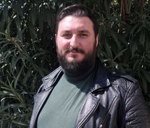 Ο κ. Γ. Ιερομνημων μιλάει για την εκλογή συνέδρων στο ΠΑΣΟΚ