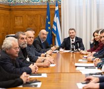 Γ. Νικητιάδης: Ο θεσμός των Λαϊκών Αγορών απαιτεί στήριξη και όχι την αδιαφορία της ΝΔ