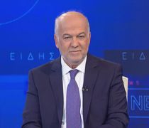 Γ. Φλωρίδης για διάταξη συνεπιμέλειας: Δεν είναι «φωτογραφική» για την Ο. Κεφαλογιάννη – Αφορά όλους τους πολίτες