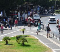 Travel Safe Abroad: Ασφαλείς προορισμοί η Ρόδος και η Κως στη διεθνή τουριστική αγορά   