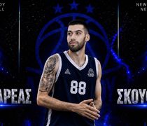 ΣΤΗΝ ΑΕ ΔΙΚΑΙΟΥ Ο ΑΝΔΡΕΑΣ ΣΚΟΥΦΗΣ