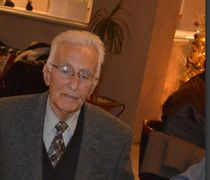 "Έφυγε" από τη ζωή ο αγαπητός συμπολίτης μας Ευστάθιος Κατσίλλης