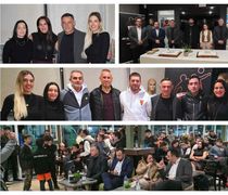 Σε οικογενειακό κλίμα η κοπή πίτας του Α.Ο Αθλοπαιδιών Κω 