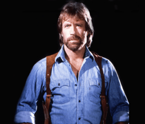 Πέθανε σε ηλικία 86 ετών ο ηθοποιός Τσακ Νόρις 