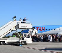 Τουρισμός: Υψηλή ζήτηση για την Ελλάδα - Νέες συνδέσεις της TUI με Κω