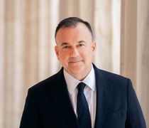 Γ. Παππάς: «Από τα ακριτικά νησιά της Δωδεκανήσου στη νέα εποχή των Ενόπλων Δυνάμεων»