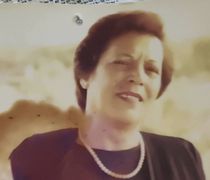 "Εφυγε" από τη ζωή η αγαπητή συμπολίτισσά μας Χαριτωμένη Κριτσωτάκη