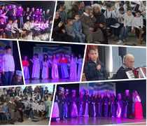 Το 4ο Δημοτικό Σχολείο Κω τίμησε με μια όμορφη γιορτή την Ενσωμάτωση της Δωδεκανήσου