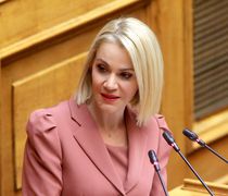 Στη Βουλή από την κ. Μ. Ιατρίδη οι προτάσεις των πυροσβεστών Δωδ/σου για στέγαση και υπηρεσιακή μέριμνα 