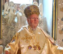 Μήνυμα του Οικουμενικού Πατριάρχη Βαρθολομαίου για το Άγιο Πάσχα