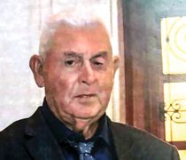 “Έφυγε” από τη ζωή ο αγαπητός συμπολίτης μας Γεώργιος Ρήγας
