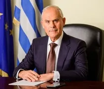Θλίψη στο πολιτικό σκηνικό από τον θάνατο του Υφυπουργού Περιβάλλοντος Νίκου Ταγαρά