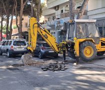 ΔΕΥΑΚ: Διακοπή κυκλοφορίας την Παρασκευή 10/7 στην οδό Αρτεμισίας λόγω εργασιών