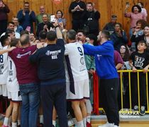 Ιπποκράτης για φίλημα! Κατάθεση ψυχής και νίκη παραμονής στην παράταση 