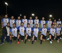 Δεύτερη θέση για τον Δωδεκανησιακό στο Πρωτάθλημα Πολιτιστικών Συλλόγων