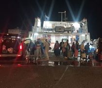 Ταλαιπωρία για τους επιβάτες του «Dodekanisos Express» που παραμένει δεμένο στο λιμάνι της Κω - Το πλήρωμα ξεπέρασε το όριο εργασίας