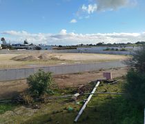 B. Γιαουρδήμος: Ντροπιαστική η εικόνα στο υπό κατασκευή ποδηλατοδρόμιο στο γήπεδο Φιλίνος