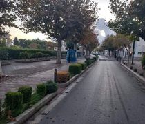 Τρίωρη διακοπή κυκλοφορίας στην οδό Ιπποκράτους την Πέμπτη 11/06/2026
