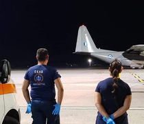 Δεύτερος προορισμός αεροδιακομιδών η Ρόδος μετά την Αθήνα  - Σε υψηλή θέση η Κως