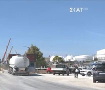Motor Oil: Νεκρός και ο δεύτερος εργαζόμενος από την έκρηξη