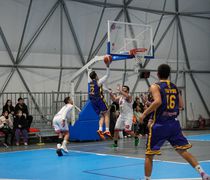 Πήρε τη νίκη στην Καρδάμαινα και παραμένει σε τροχιά πρόκρισης ο Φοίβος