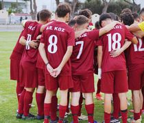 «Τρίποντο» για την Α.Ε Κω κόντρα στον Καλυμνιακό